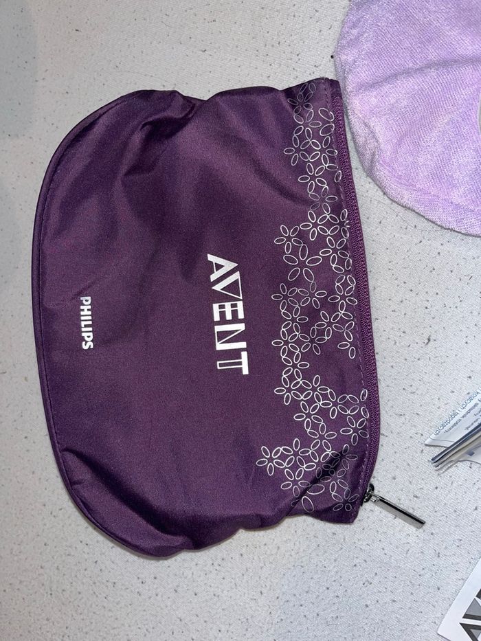 Trousse de soin   maman allaitement - photo numéro 5