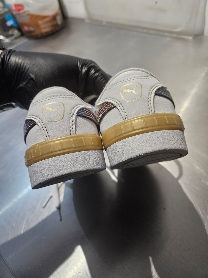 Basket - photo numéro 8