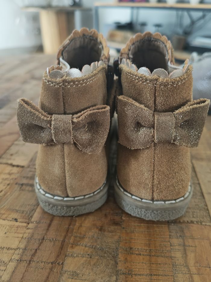 Chaussures Verbaudet - photo numéro 2