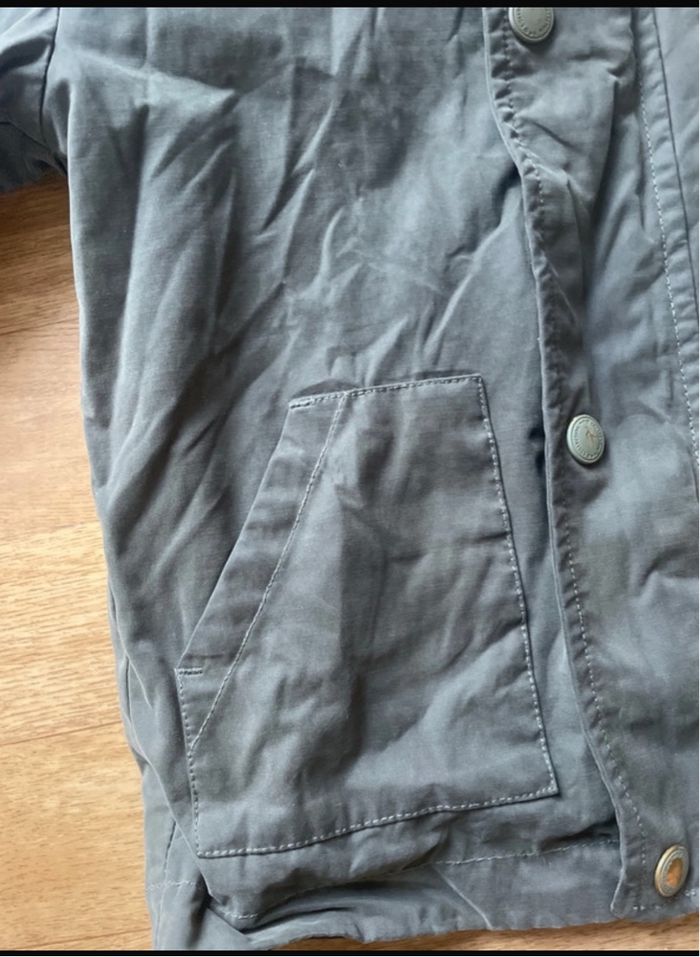 Parka garçon 3 ans - photo numéro 2