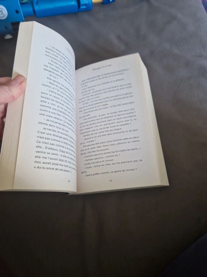 Beautiful Player - photo numéro 7