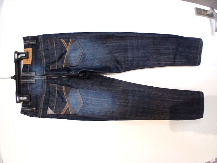 Lot pantalons chauds 6 ans garçon - photo numéro 8