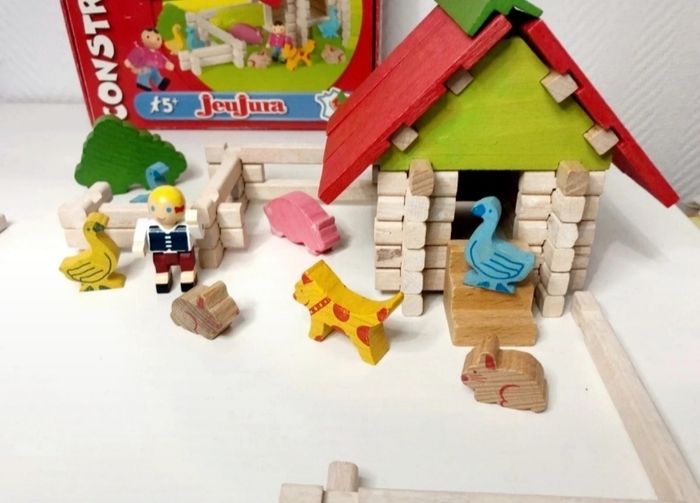 Jolie ferme - photo numéro 5