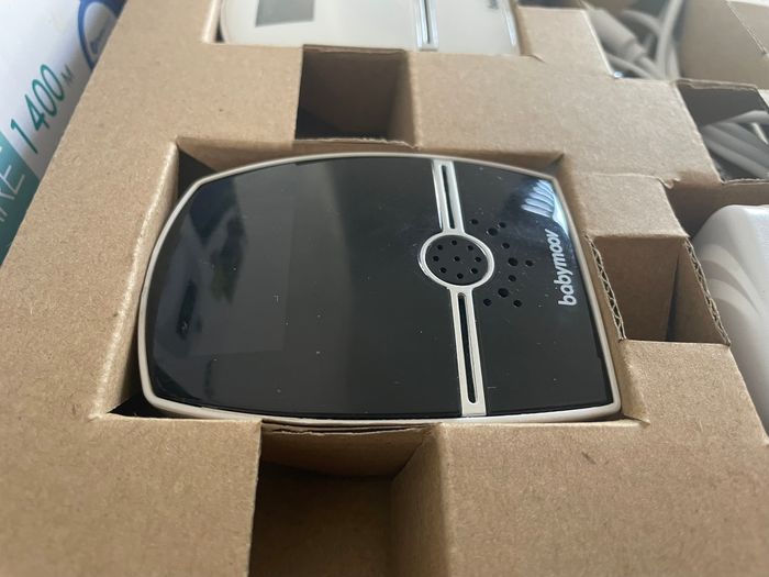 Babyphone Babymoov Premium Care - photo numéro 3