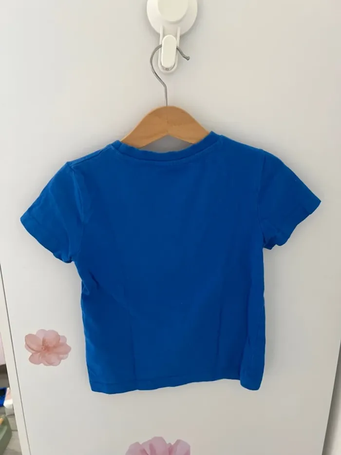 T-shirt 4 ans - photo numéro 5