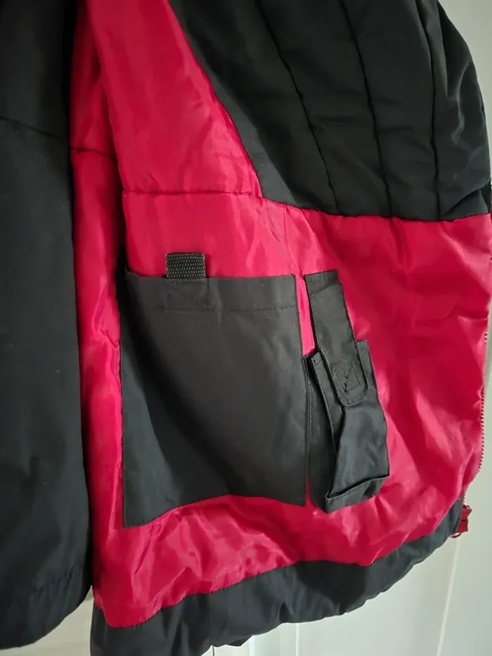 Veste ski Espelata ! Neuve ! - photo numéro 10
