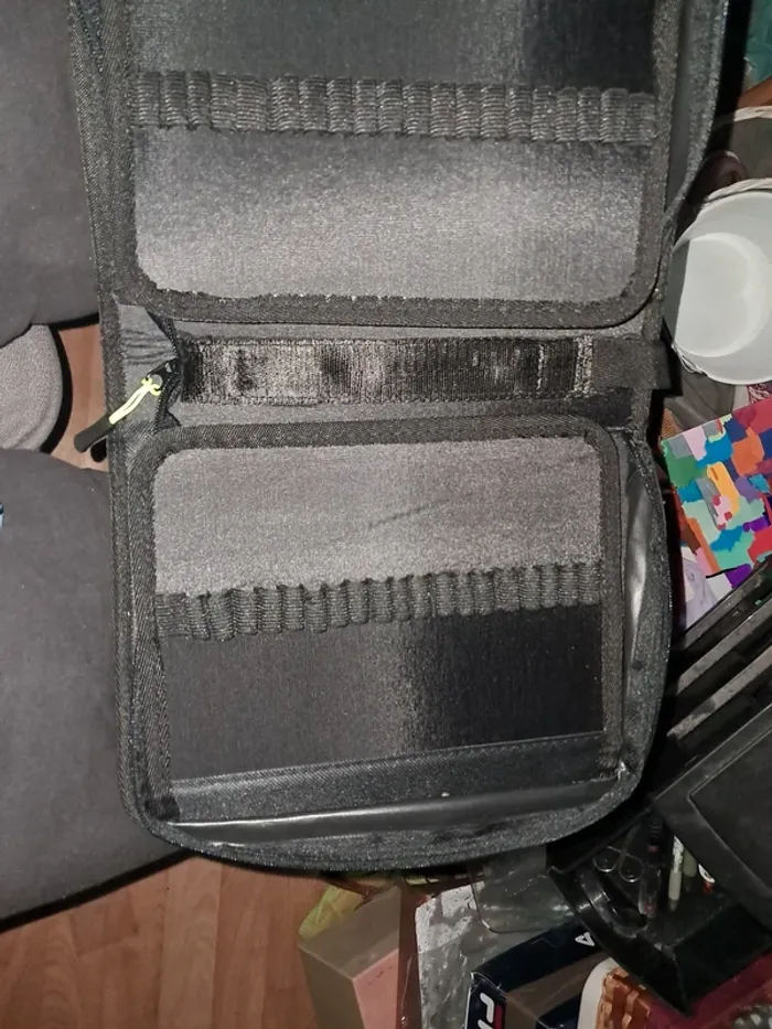 Trousse pencil case 120 emplacements - photo numéro 2