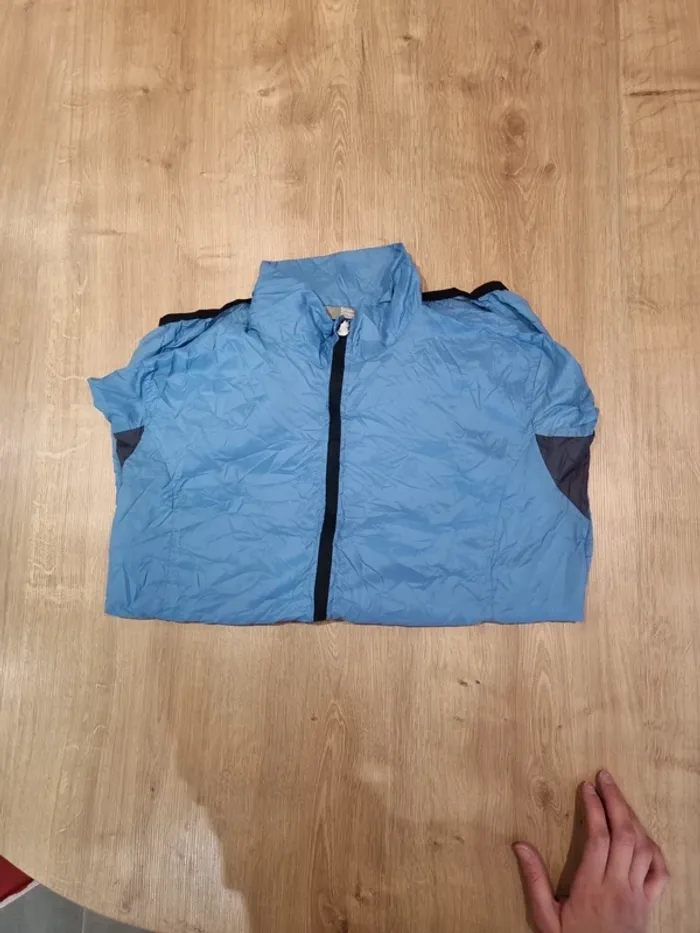 Kway homme