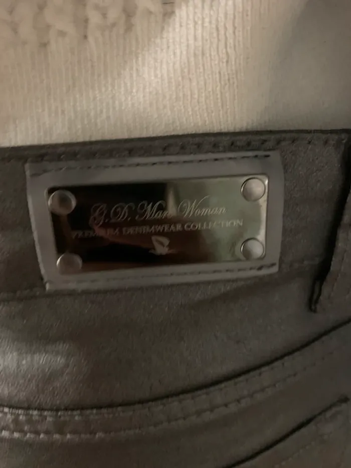Giorgio di Mare pantalon T40 - photo numéro 6