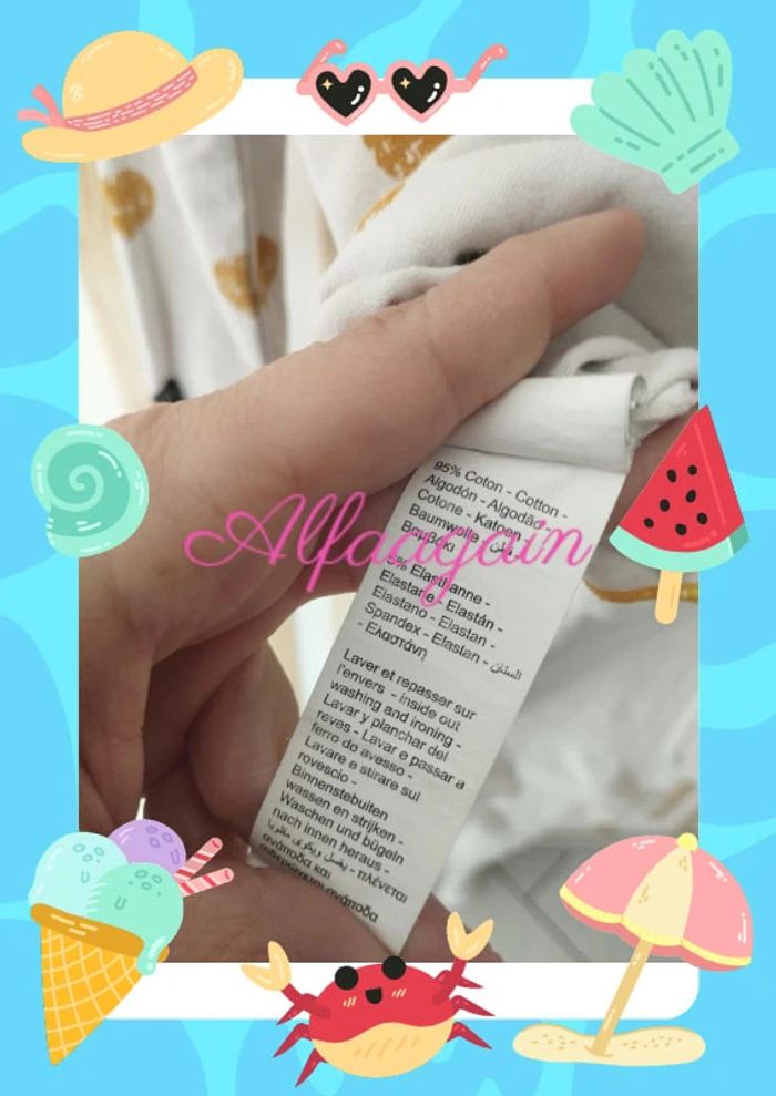 Lot sous pulls orchestra Kiabi 10ans - photo numéro 11