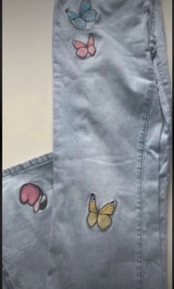 Pantalon jean’s Shein - photo numéro 2