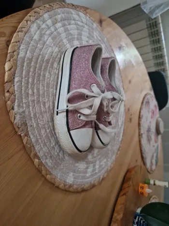 Chaussures taille 27