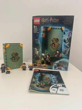 Lego 76383