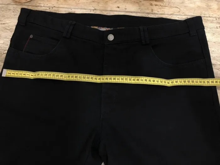 Pantalon noir Meyer - photo numéro 14
