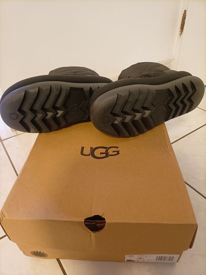 UGG w classic maxi mini - photo numéro 6