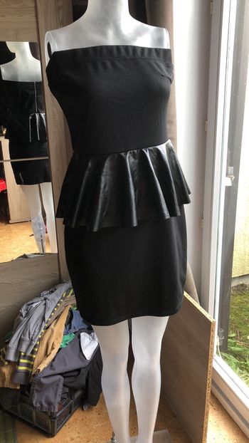 Jolie petite robe