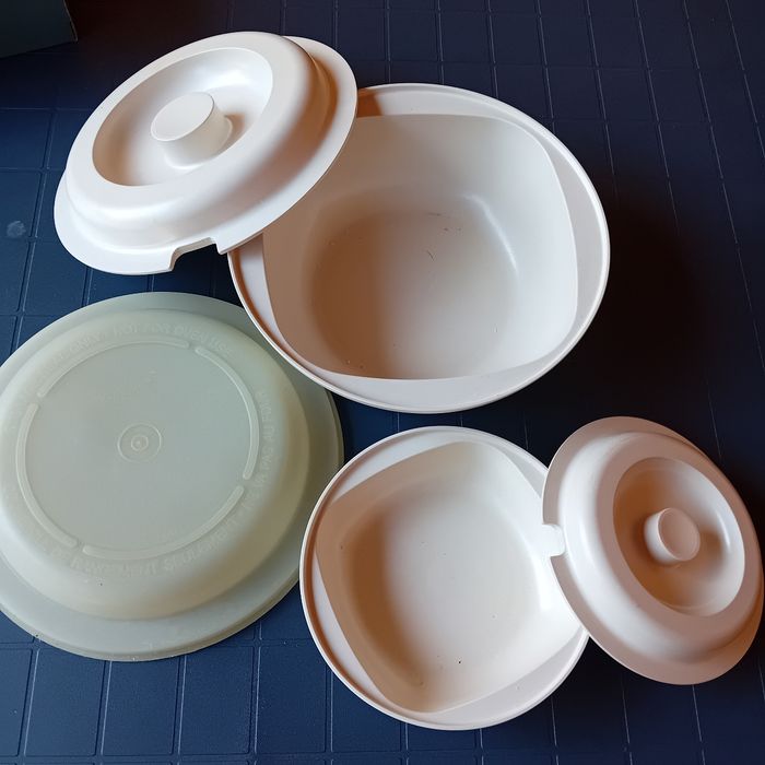 Tupperware