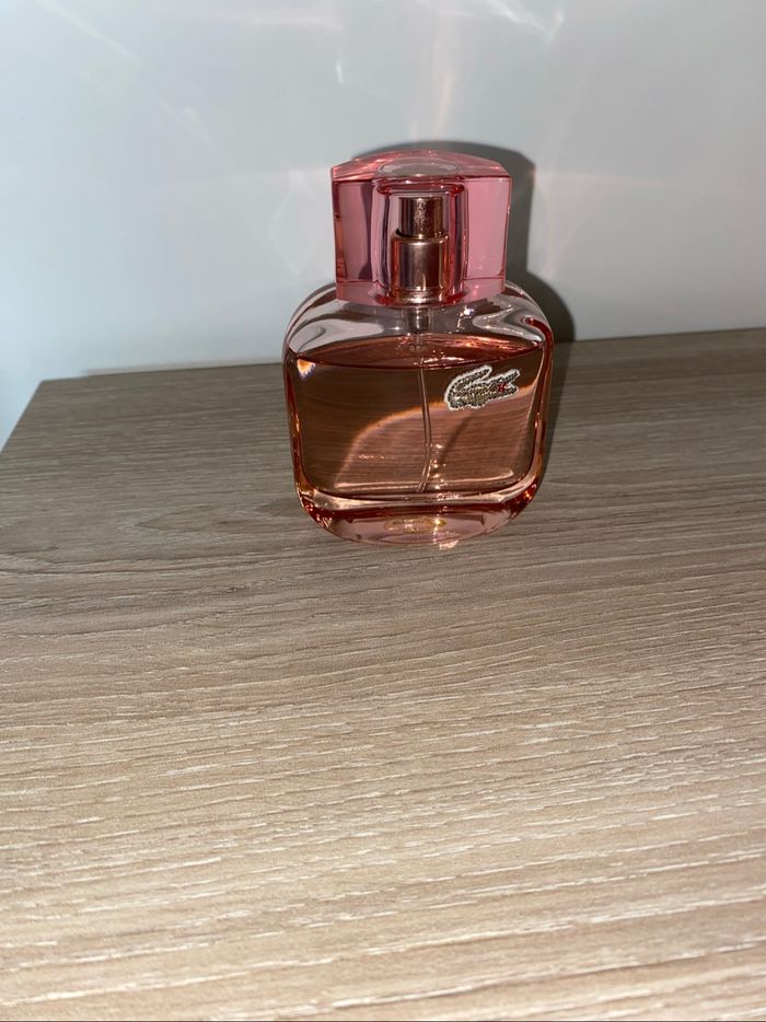 Parfum Lacoste - photo numéro 2