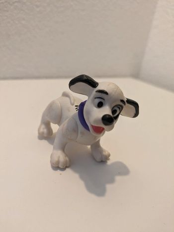 Figurine Disney Les 101 Dalmatiens