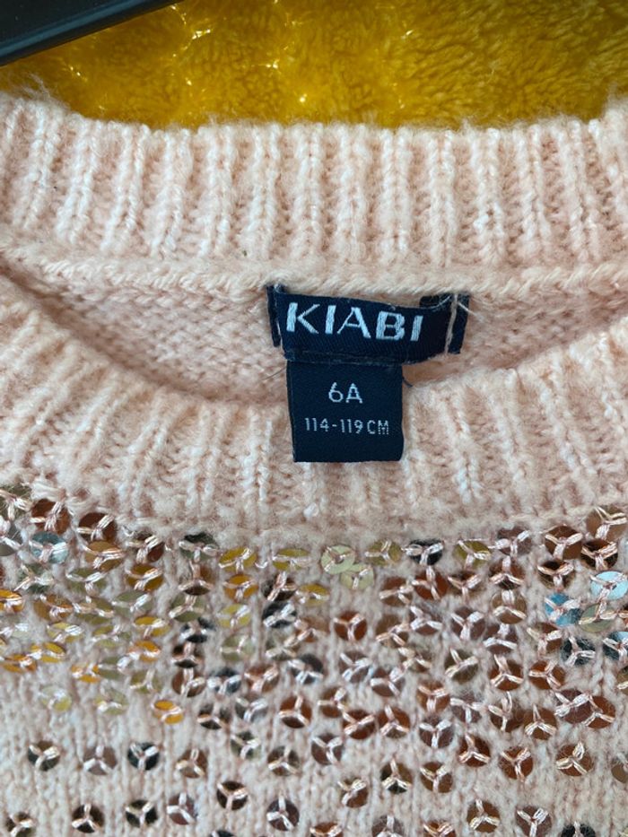 Robe pull - photo numéro 3