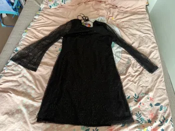 Robe de soirée