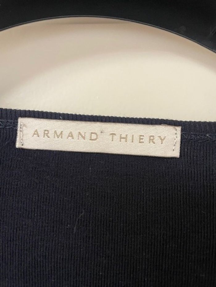 Haut manches longues femme Armand Thiery - photo numéro 3