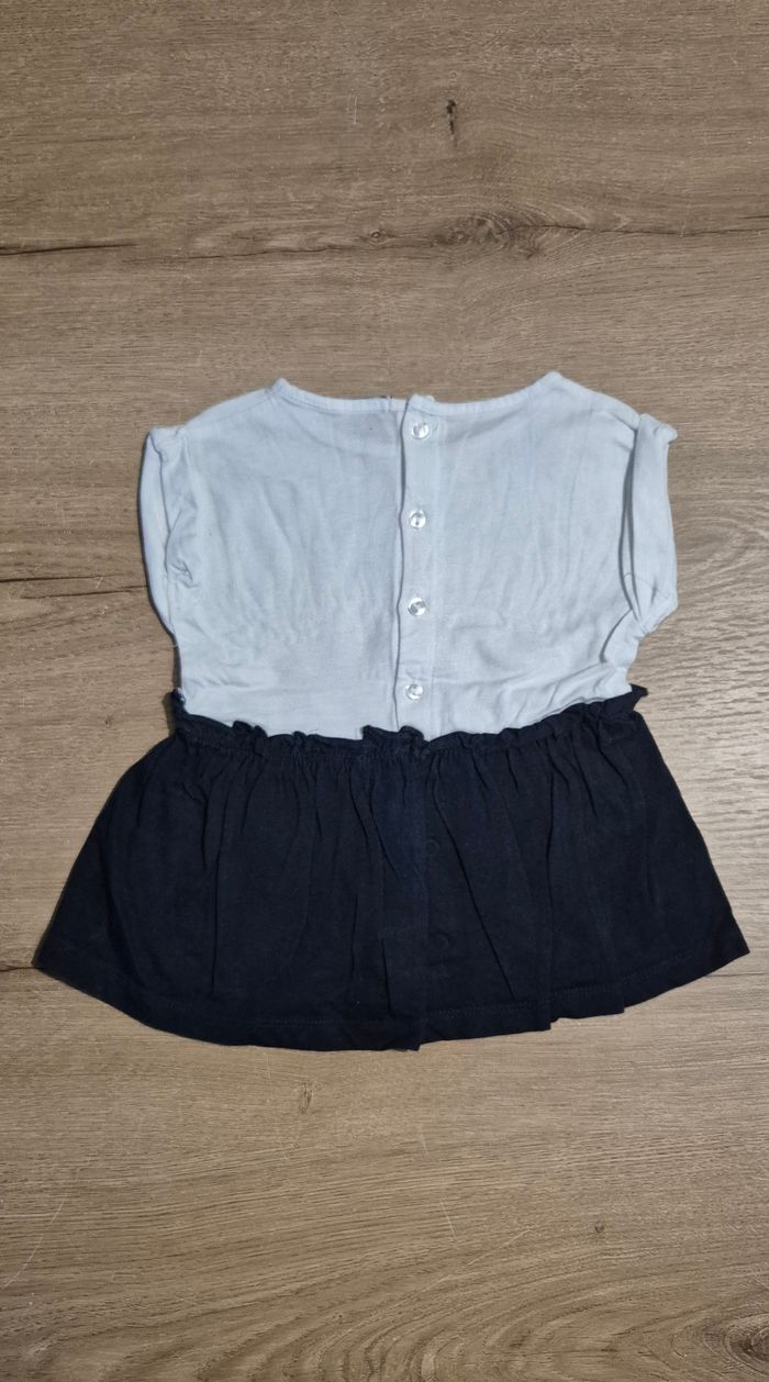 Robe 12 mois - photo numéro 3