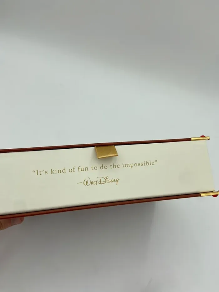 Coffret Disney Fantasia cartes postales et stylos Mickey Mouse - photo numéro 13