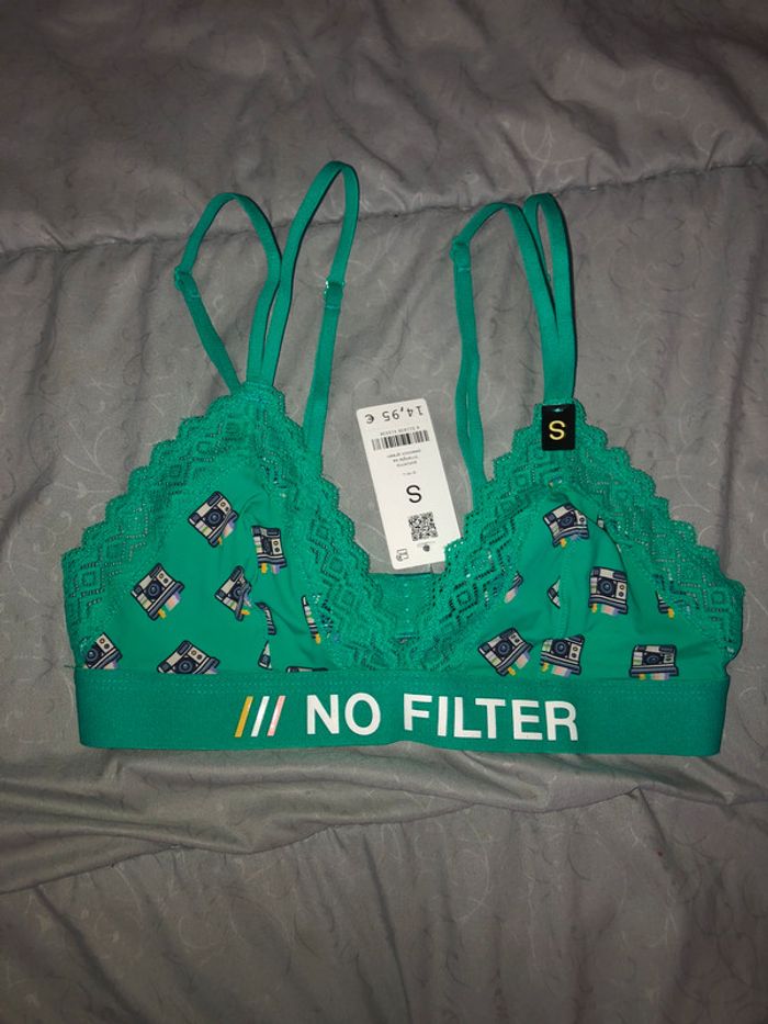 Soutien gorge