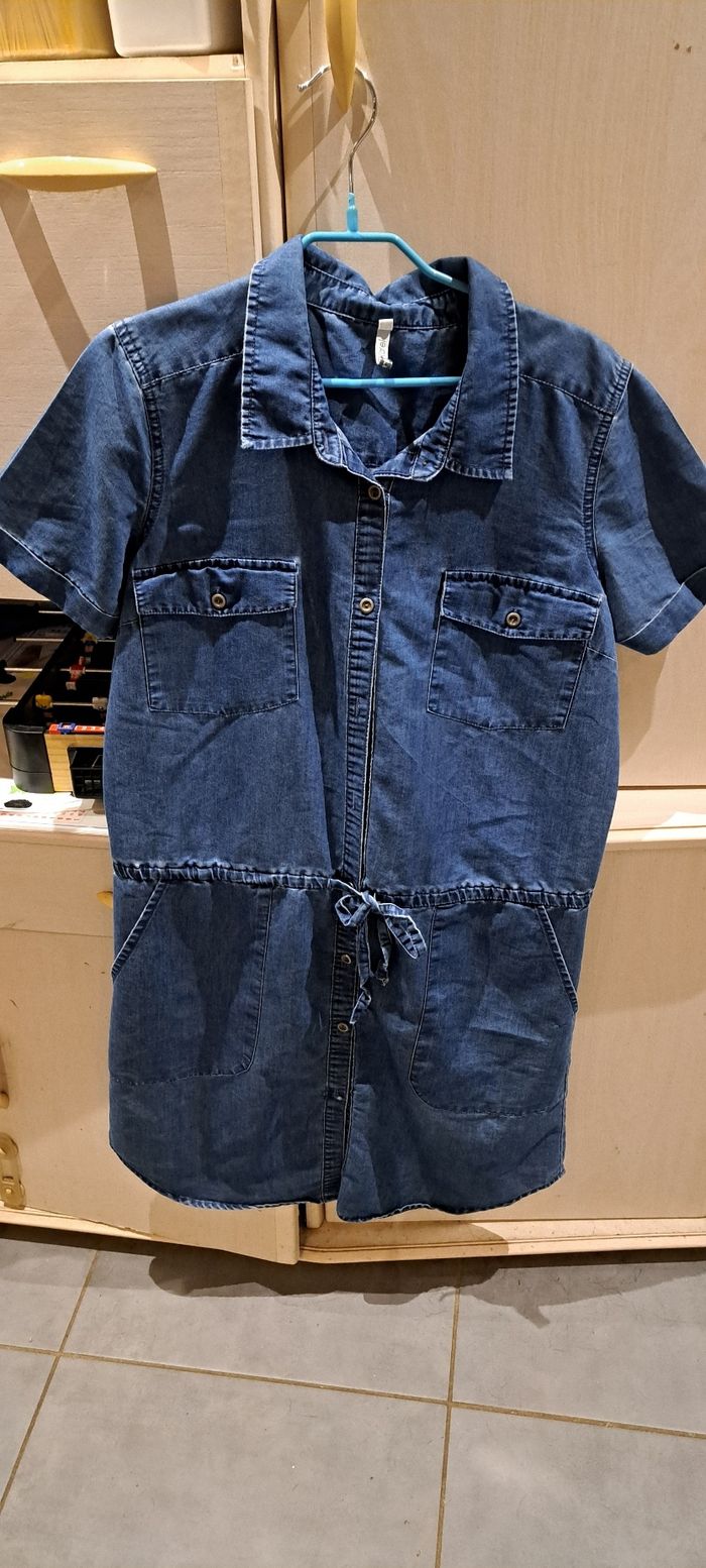 Robe femme taille 42