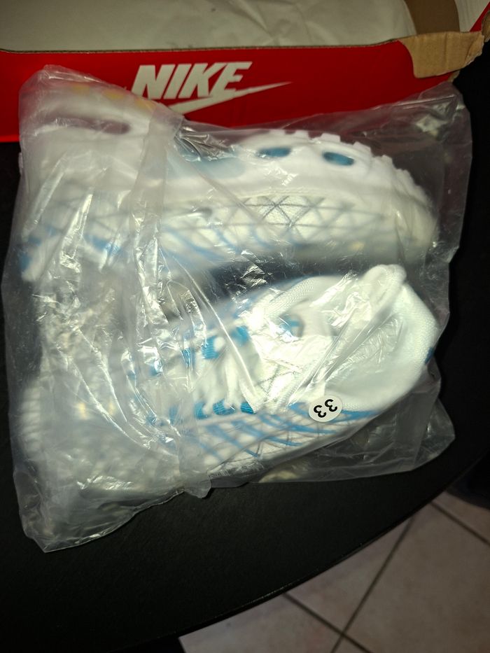 Nike tn marseille t33 - photo numéro 4