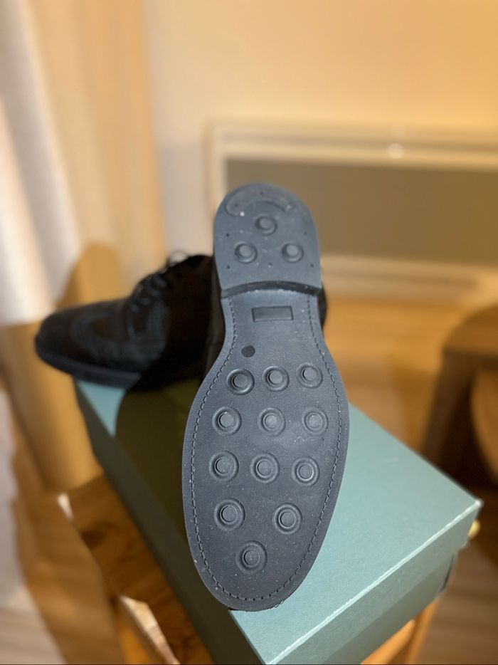 Chaussures minelli - photo numéro 7