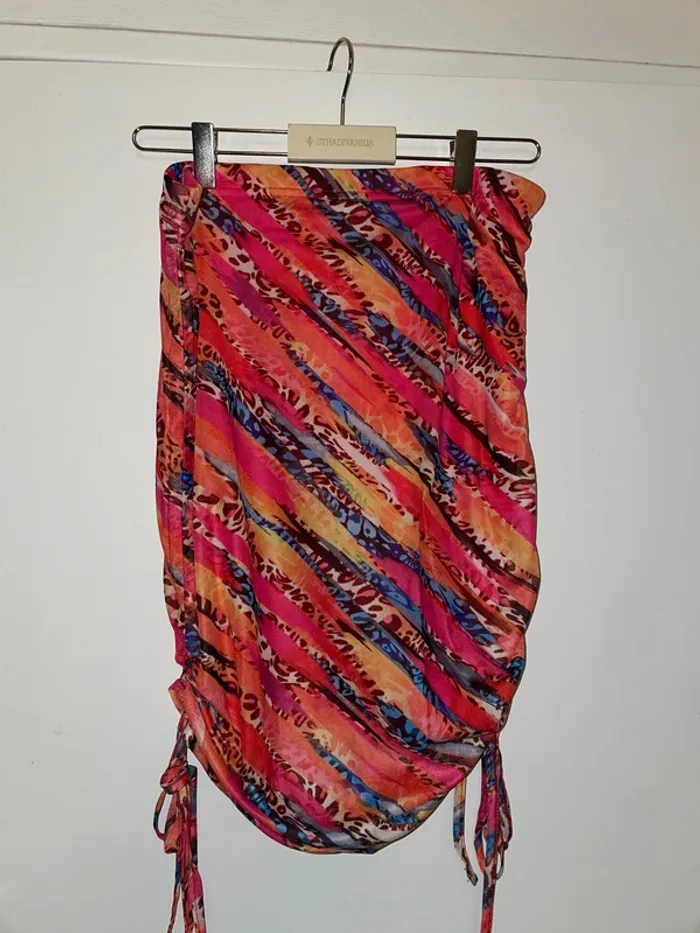 Ensemble léopard coloré SHEIN 40/42 - photo numéro 4