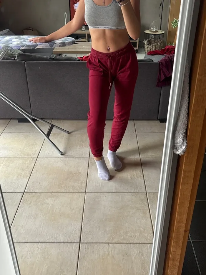 Jogging femme - photo numéro 3