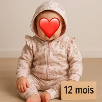 Ensemble bambi