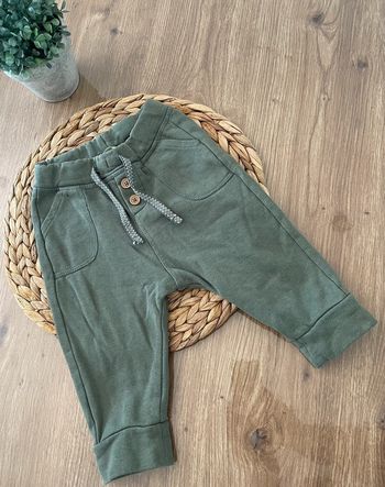 Pantalon 18 mois