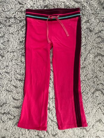 Pantalon rose Orschestra - 5 ans