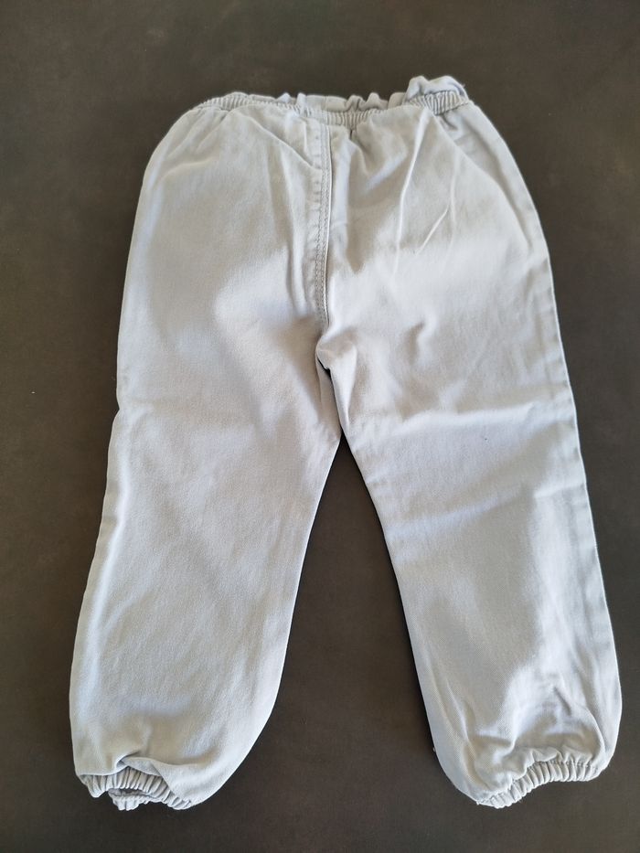 Pantalon - photo numéro 3