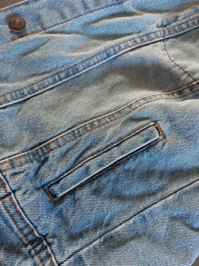 Veste en jean 36 - photo numéro 4