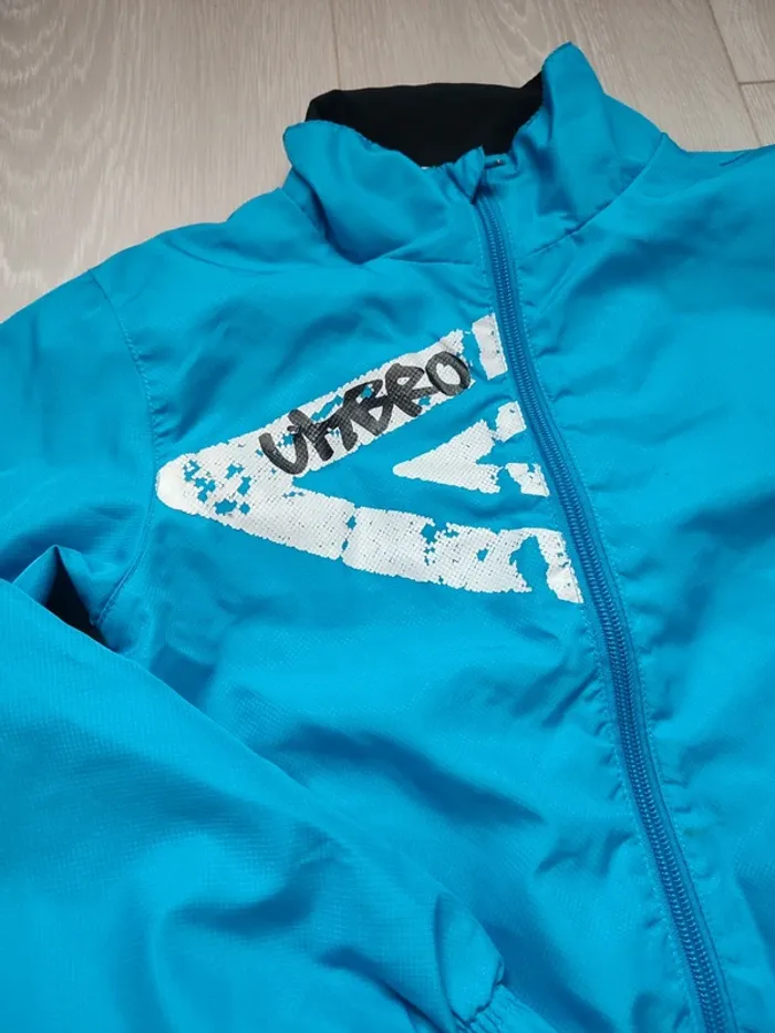 Lot veste+ pull polaire - photo numéro 4
