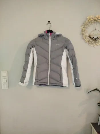 Manteau de ski 10 ans