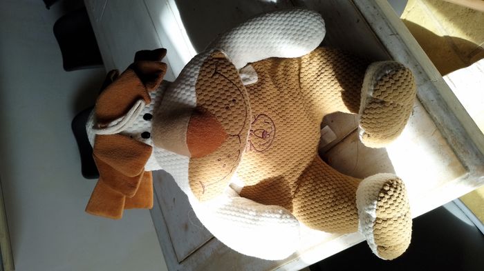 peluches - photo numéro 7