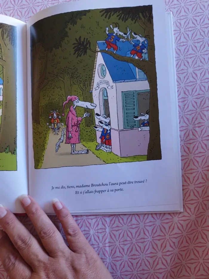 🔴Les mercredis à lire voir descriptif - photo numéro 7