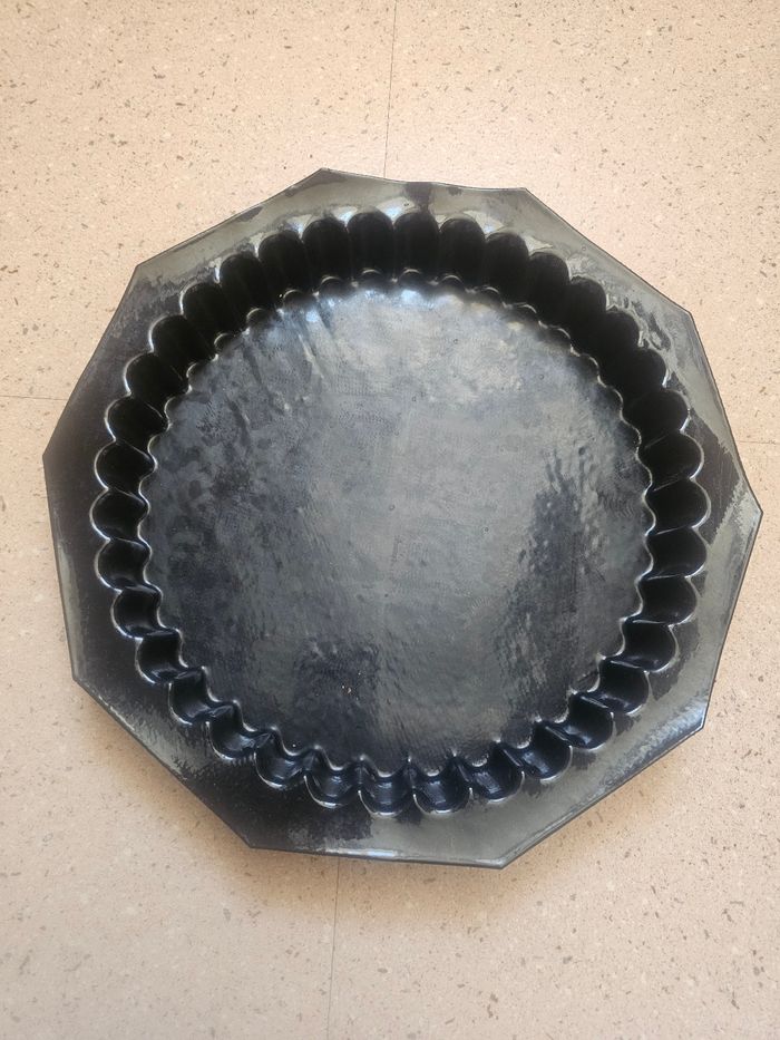Moule à tarte - photo numéro 1