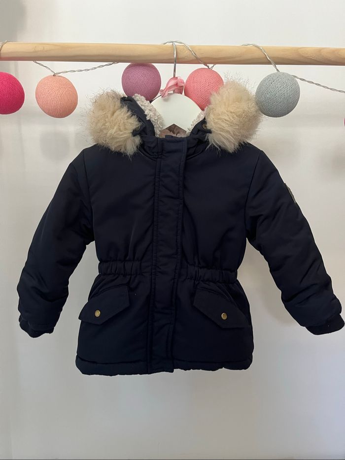 Manteau - photo numéro 4