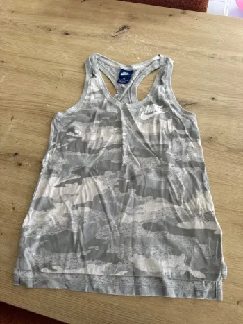 Débardeur de sport Nike taille XS