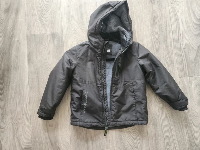 Manteau Primark