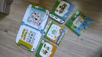 MagiBook
