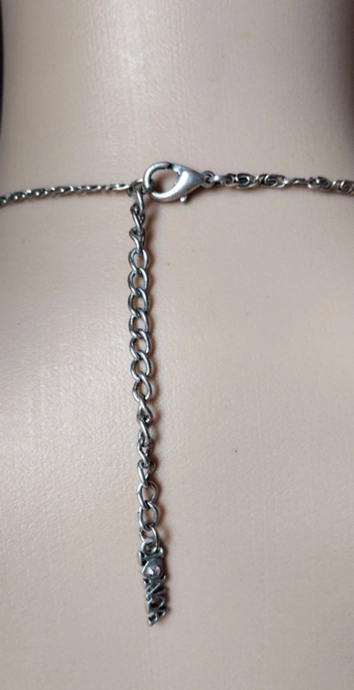 💖 Pendentif collier bijou 💖 - photo numéro 3
