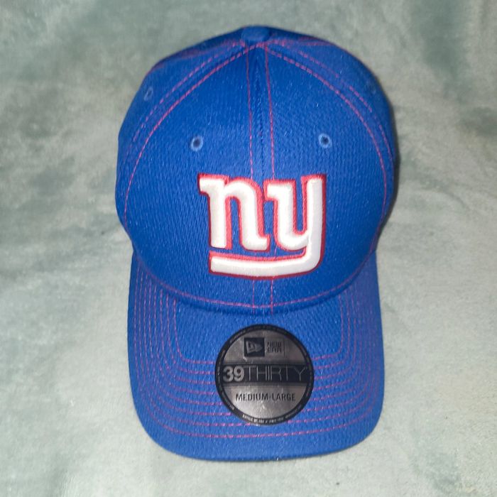 Casquette New Era - NFL - 39 Thirty 🧢 New York Giants